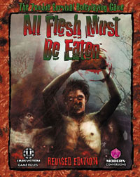AllFlesh