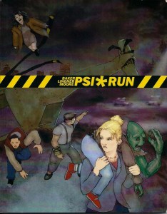 psirun